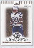 Laurence Maroney #/639