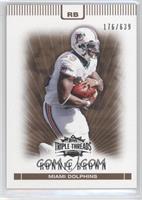 Ronnie Brown #/639