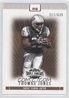 Thomas Jones #/639