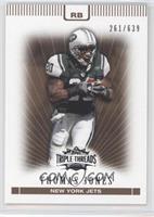 Thomas Jones #/639