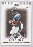 Fred Taylor #/639