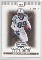 Steve Smith #/639