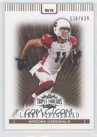 Larry Fitzgerald #/639