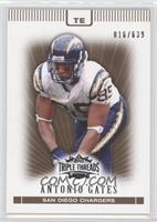 Antonio Gates #/639