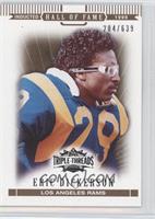 Eric Dickerson #/639