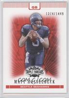 Matt Hasselbeck #/1,449