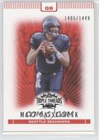 Matt Hasselbeck #/1,449