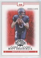 Matt Hasselbeck #/1,449