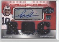 Ryne Robinson #/99