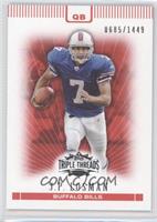 J.P. Losman #/1,449