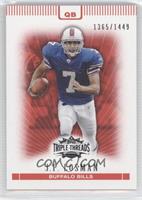 J.P. Losman #/1,449