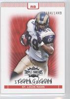 Steven Jackson #/1,449