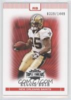 Reggie Bush #/1,449