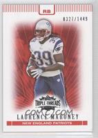 Laurence Maroney #/1,449