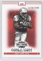 Thomas Jones #/1,449