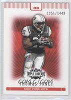 Thomas Jones #/1,449