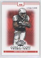 Thomas Jones #/1,449