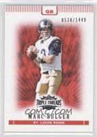 Marc Bulger #/1,449