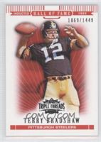 Terry Bradshaw #/1,449