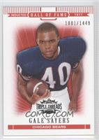 Gale Sayers #/1,449