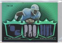 Roy Williams #/18