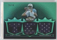Vince Young #/18