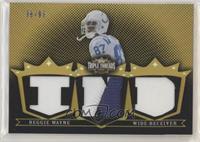 Reggie Wayne #/9