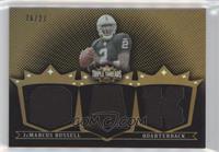 JaMarcus Russell #/27