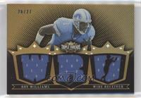 Roy Williams #/27