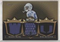 Reggie Wayne #/27