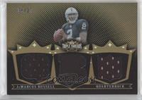 JaMarcus Russell #/27