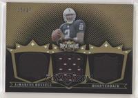 JaMarcus Russell #/27