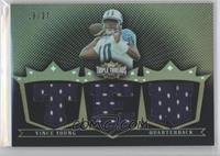 Vince Young #/27