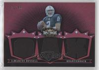 JaMarcus Russell #/36