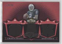 JaMarcus Russell [EX to NM] #/36