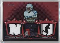 Laurence Maroney #/36