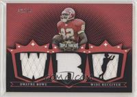 Dwayne Bowe #/36