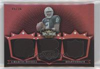 JaMarcus Russell #/36