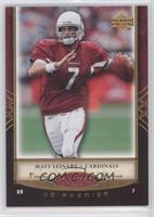 Matt Leinart #/225