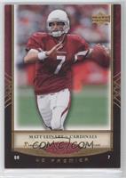 Matt Leinart #/225