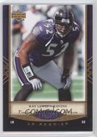 Ray Lewis #/225