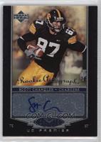 Rookie Autographs - Scott Chandler #/225