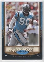 Julius Peppers #/225