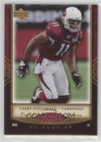 Larry Fitzgerald [Noted] #/225