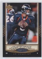 Jay Cutler #/225