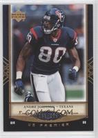 Andre Johnson #/225