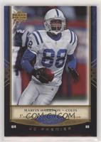 Marvin Harrison [EX to NM] #/225