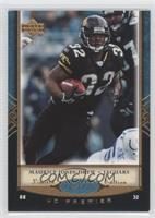 Maurice Jones-Drew #/225