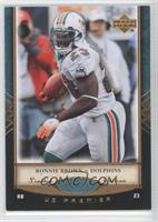 Ronnie Brown #/225