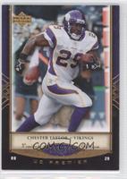 Chester Taylor #/225